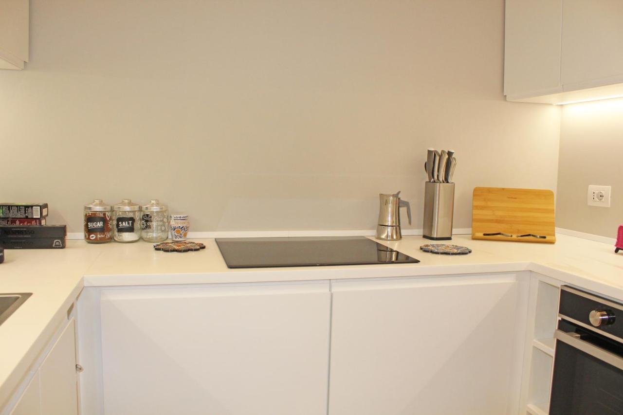 Ferienwohnung Luxuryhouse Boboetto Cagliari Exterior foto
