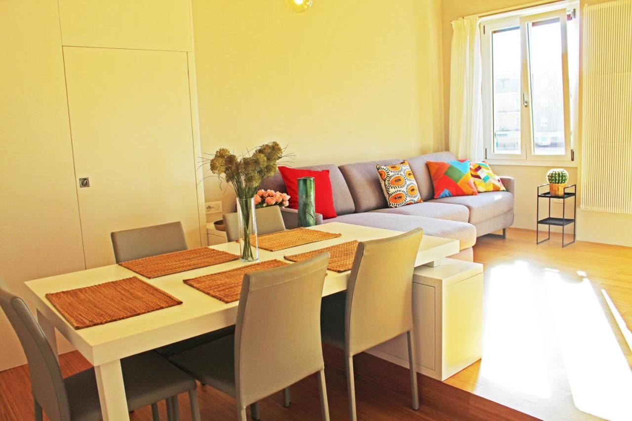 Ferienwohnung Luxuryhouse Boboetto Cagliari Exterior foto