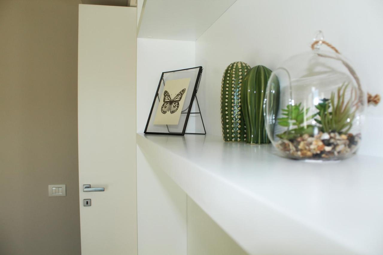 Ferienwohnung Luxuryhouse Boboetto Cagliari Exterior foto