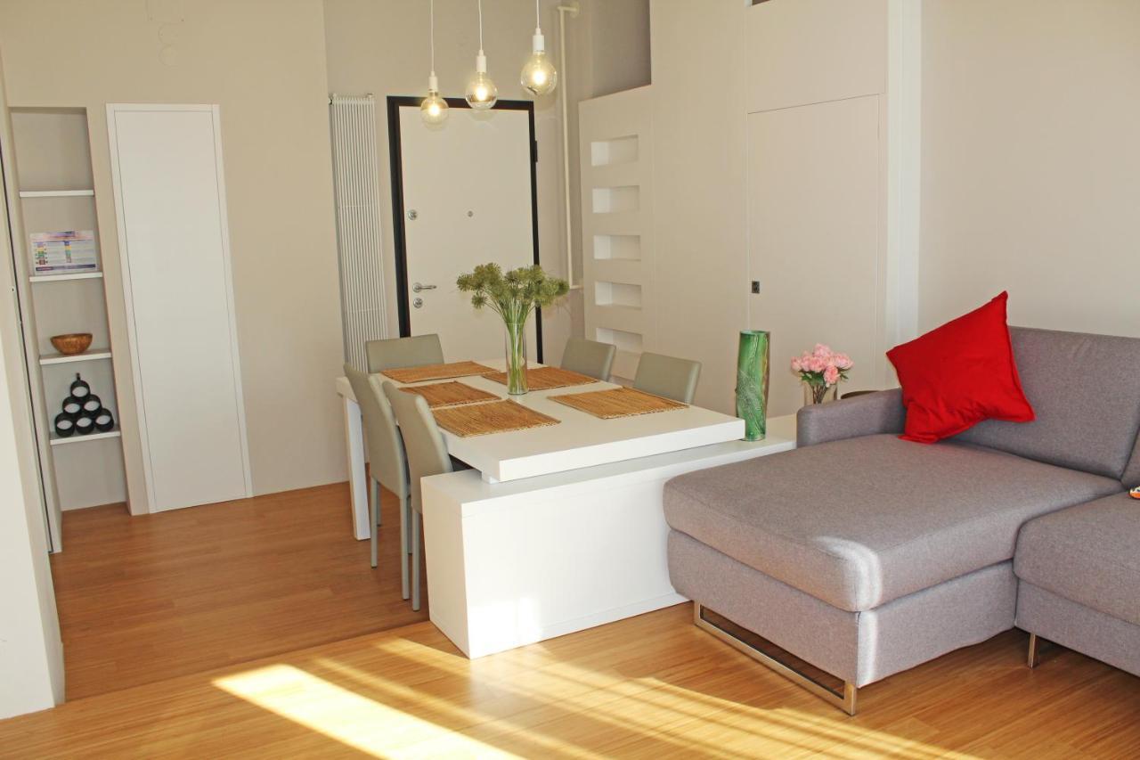 Ferienwohnung Luxuryhouse Boboetto Cagliari Exterior foto
