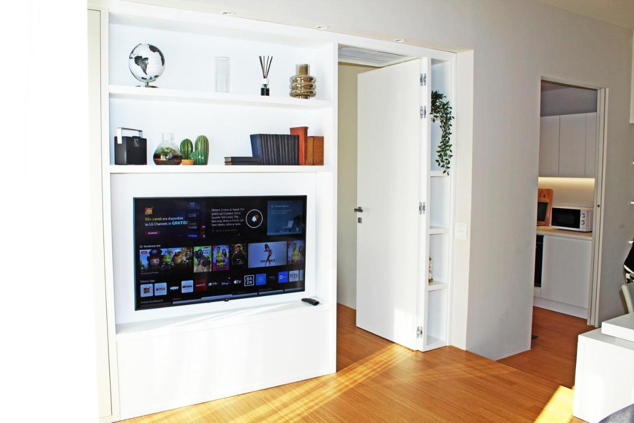 Ferienwohnung Luxuryhouse Boboetto Cagliari Exterior foto