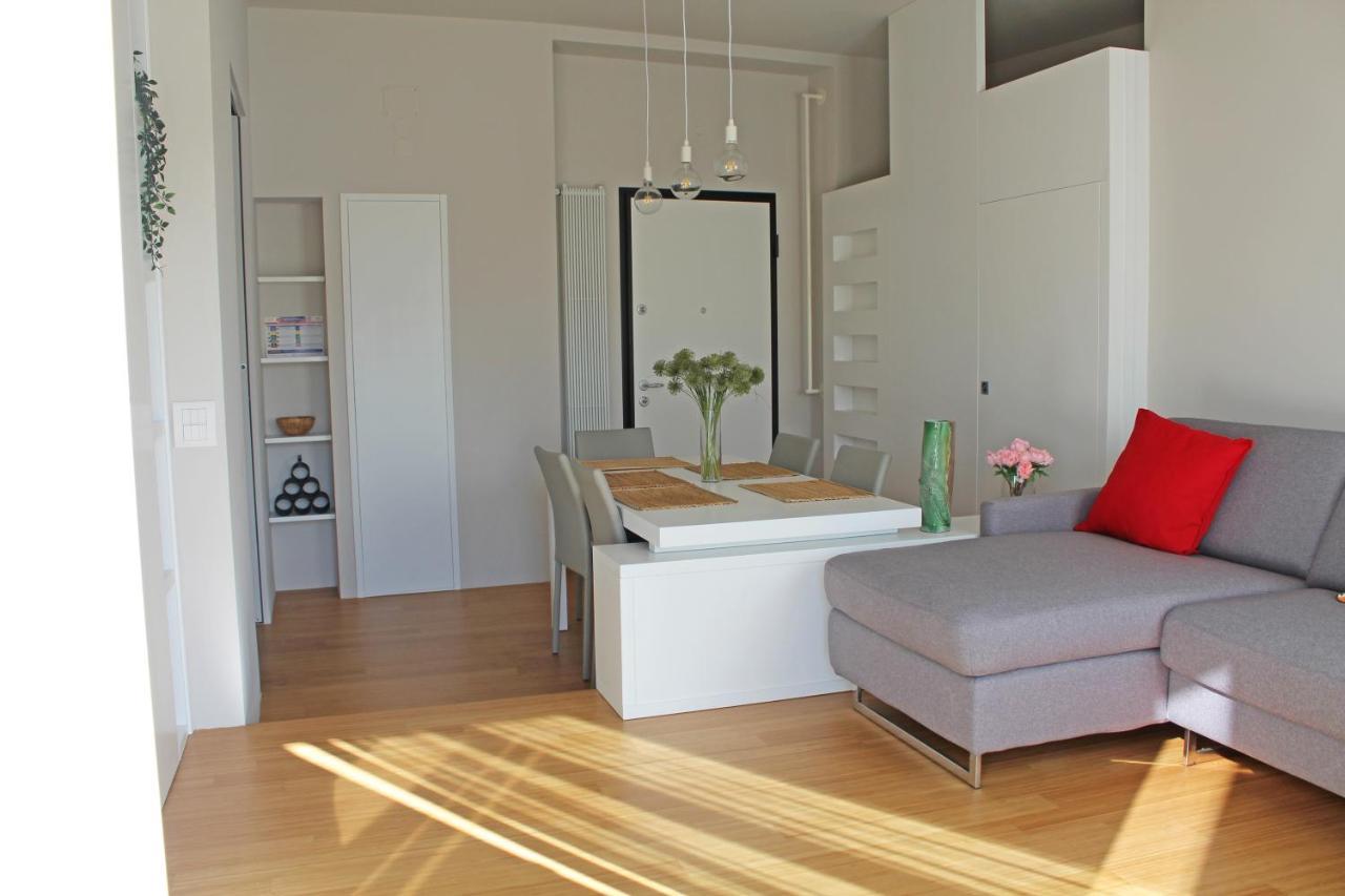 Ferienwohnung Luxuryhouse Boboetto Cagliari Exterior foto
