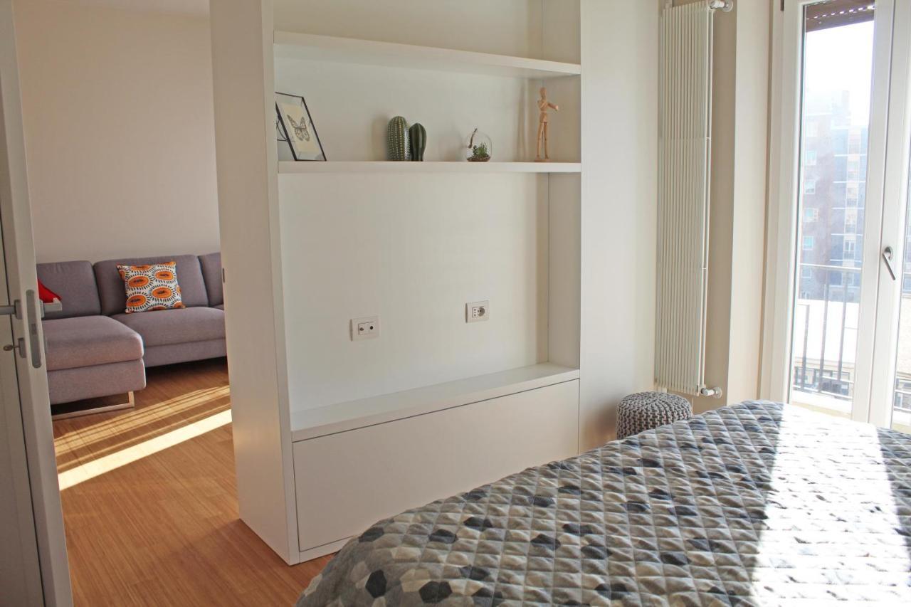 Ferienwohnung Luxuryhouse Boboetto Cagliari Exterior foto